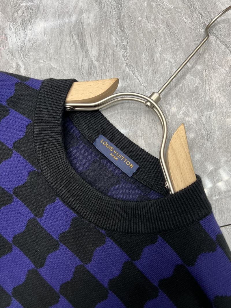 Louis Vuitton Sweaters